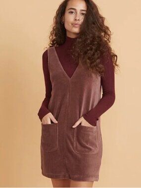 Marine Layer Millie Shift Dress